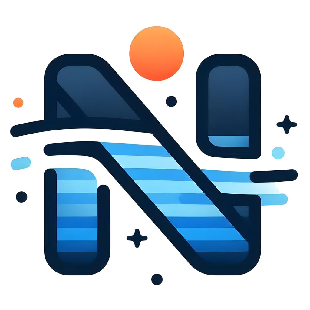 Navigable AI Logo